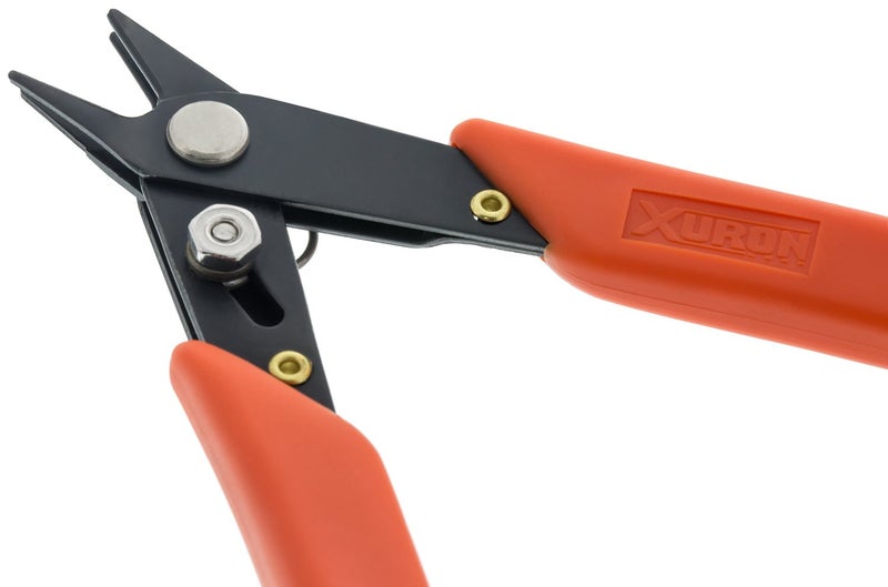 Xuron - 573 Xuro-Former Lead Former - Max Wire 0.030" - Image 3